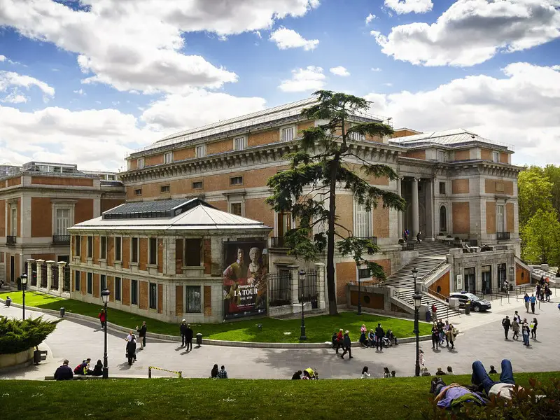 Prado-Museum-Madrid