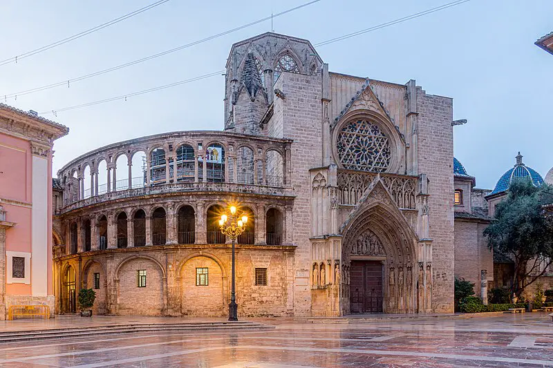 Valencia_cathedral